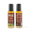 Organic Moroccan Argan Oil Serum for Hair Treatment